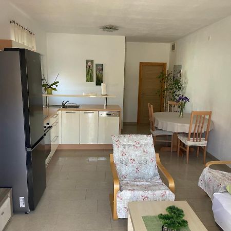 וודיצה Apartment Maras מראה חיצוני תמונה